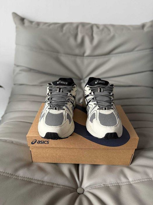 41 42 43 44 45чоловічі зимові кросівки термо асікс бежеві asics kahana