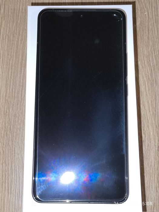 Smartfon Xiaomi 14T Pro 12/512GB Titan Black gwarancja + etui Xundd