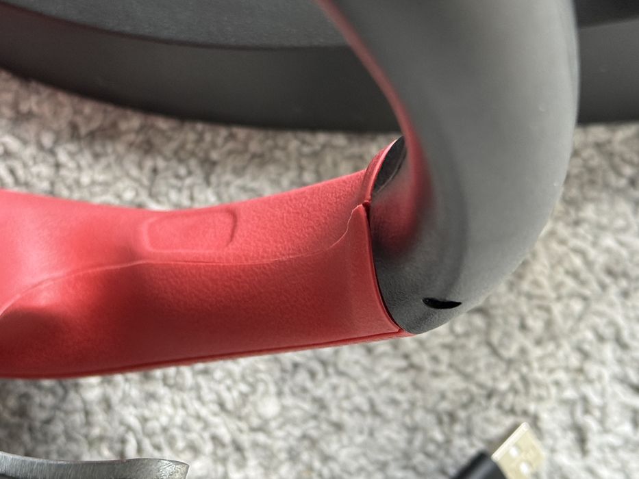 Kierownica Thrustmaster Ferrari 458 Spider