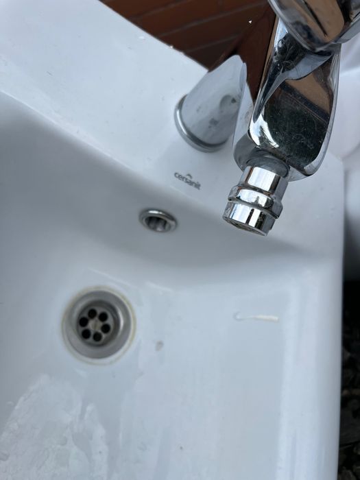 Sprzedam kibel i bidet