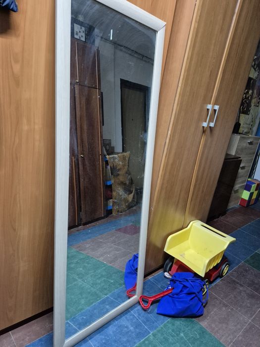Дзеркало у повний зріст 150 см