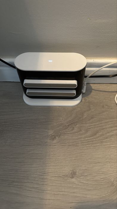 Robot aspirador xiaomi