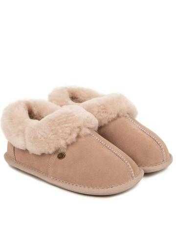 Тапочки UGG Розмір 39 овчина