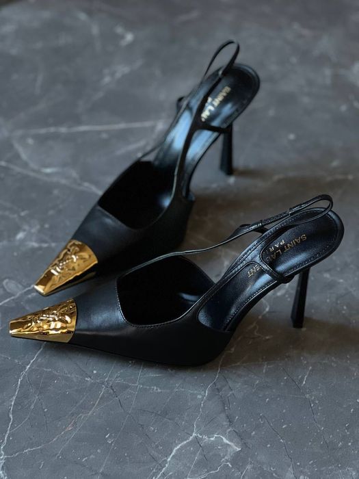 Szpilki YSL! Najnowsza kolekcja! Od reki!