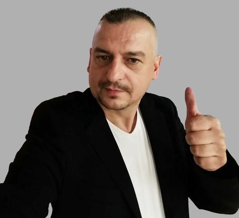 DJ / WODZIREJ / AKORDEONISTA - najlepszy wybór na Twoją imprezę !