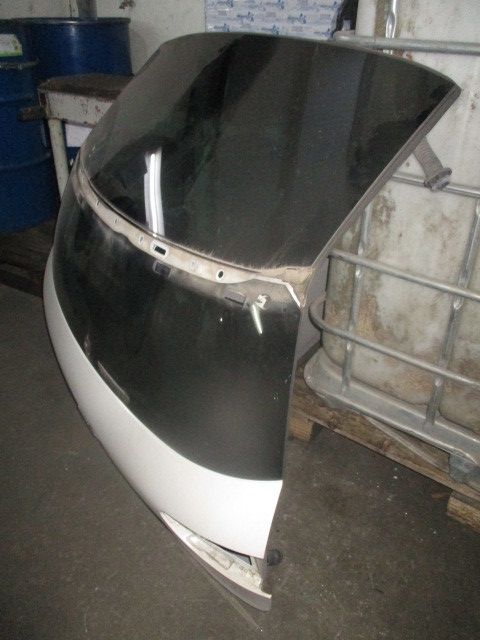 Porta / tampa da mala CITROËN DS5 (KF_)
