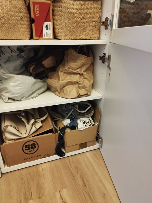 Móvel de sala (constituição na descrição) IKEA