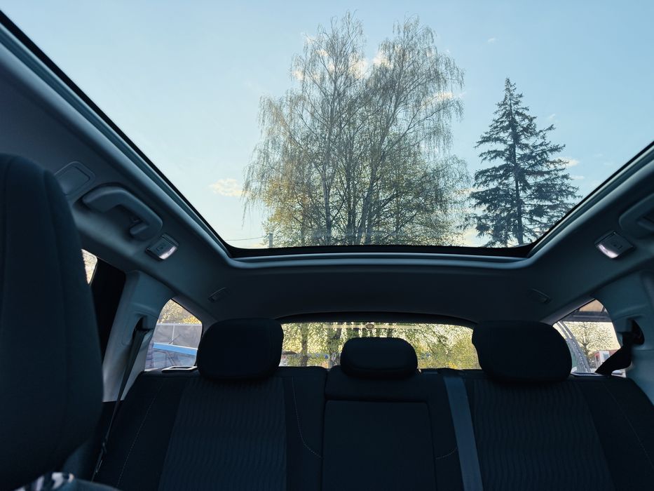 Peugeot 308 хорошому стані