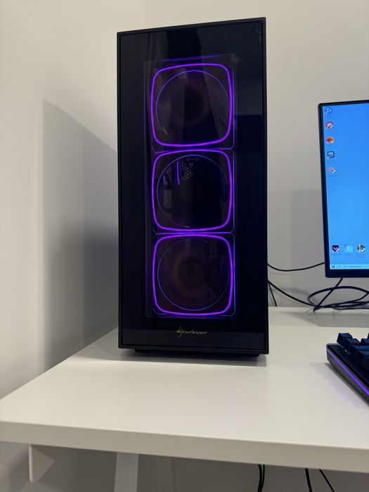 Computador Gaming Ryzen 5 3600