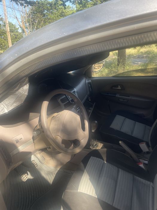 Продам Chery Jaggi  1,3 бензин
