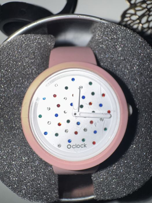 Oclock орігінал