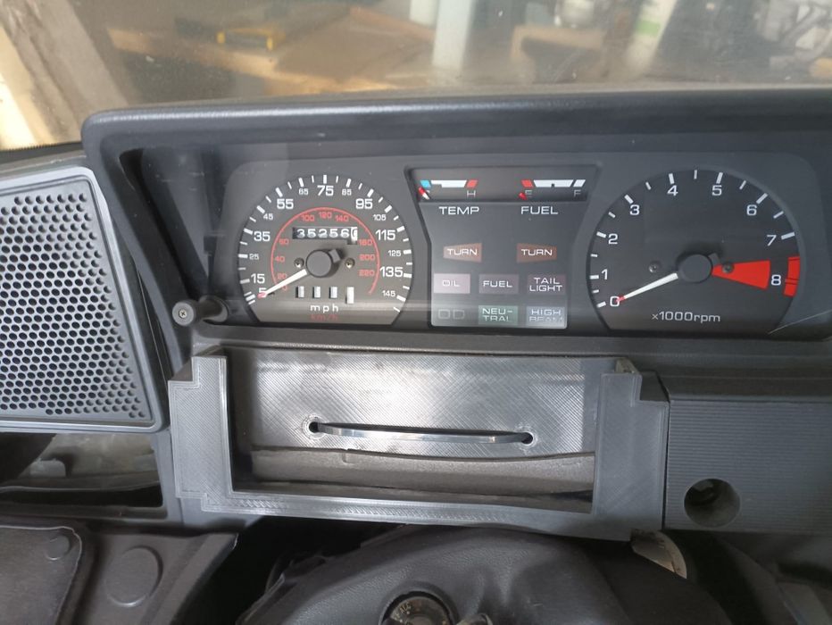 Honda GL Honda Goldwing 1200