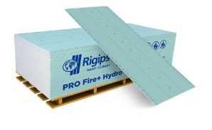 Płyta GKFI DF woda ogień gk gipsowo kartonowa RIGIPS 12,5mm ROZMIARY