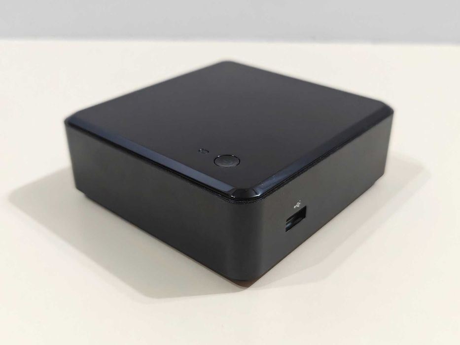 intel nuc 8 - Персональні комп'ютери - OLX.ua