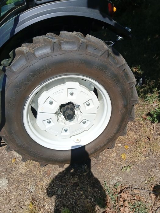 Продам трактор Fotruck 904