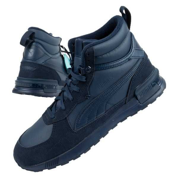 Buty sportowe Puma Gravition r. 42-46