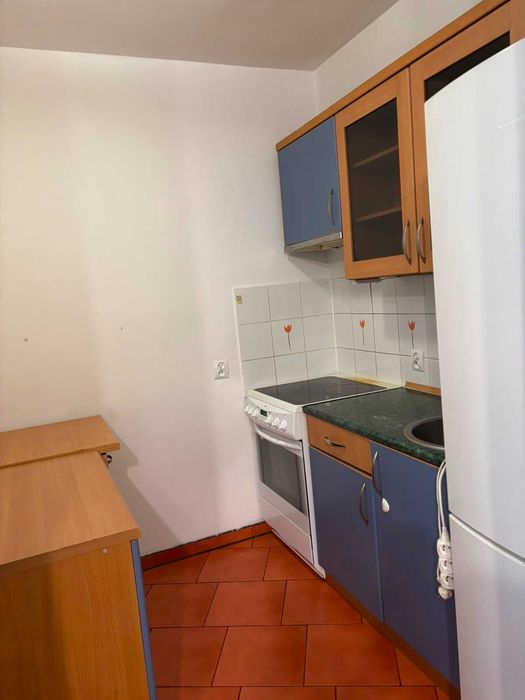 Naramowice | 2 pokoje | 38 m² | Balkon | Tramwaj | Wolne od zaraz