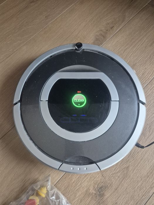 Odkurzacz iRobot Roomba 780