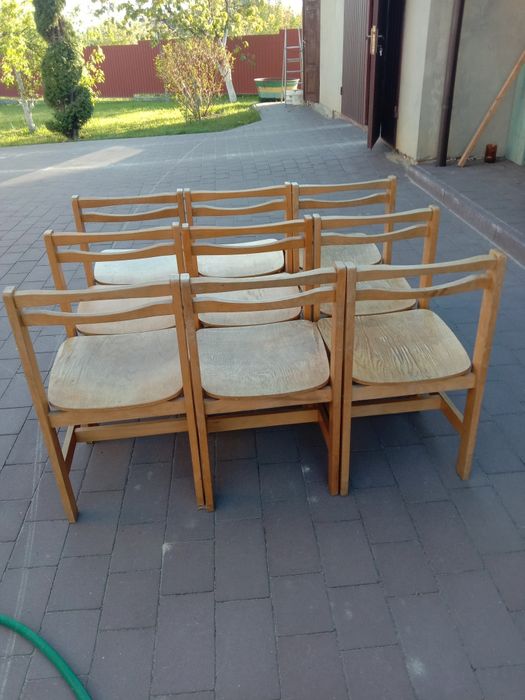 #Стільці  кімнатні