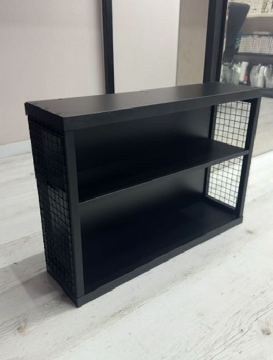 Полка, тумба, диванный стол-полка