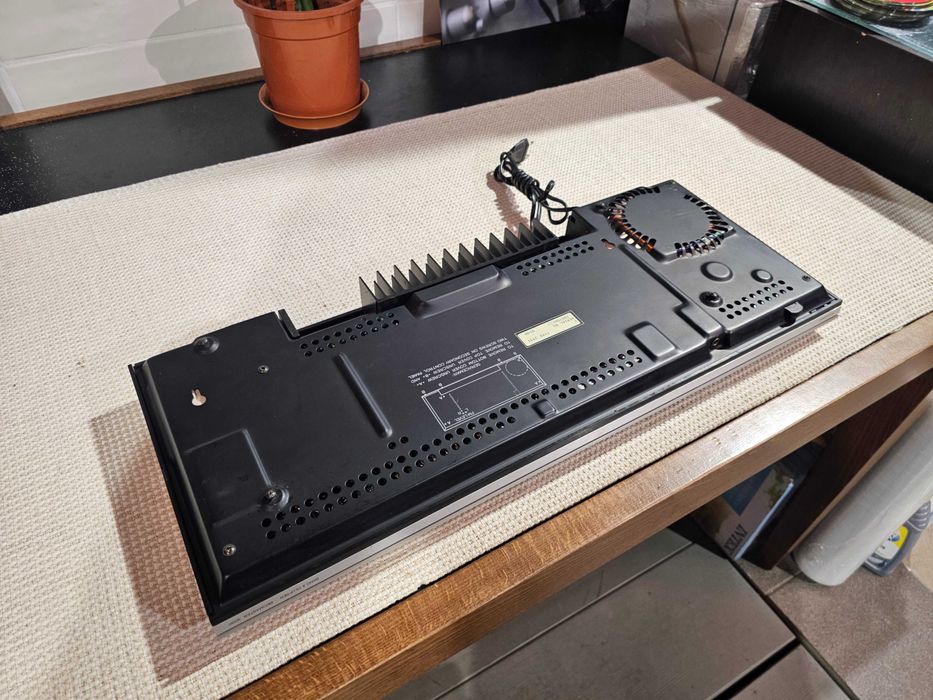 Bang & Olufsen BeoMaster 3000 (1985)