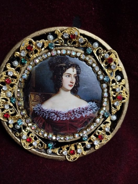 Беговые лыжные ботинки "Alpina", p.42 (26 cм) NNN, из Германии