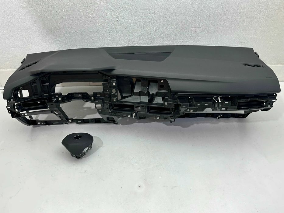 Kit Airbags - Volkswagen Golf VIII