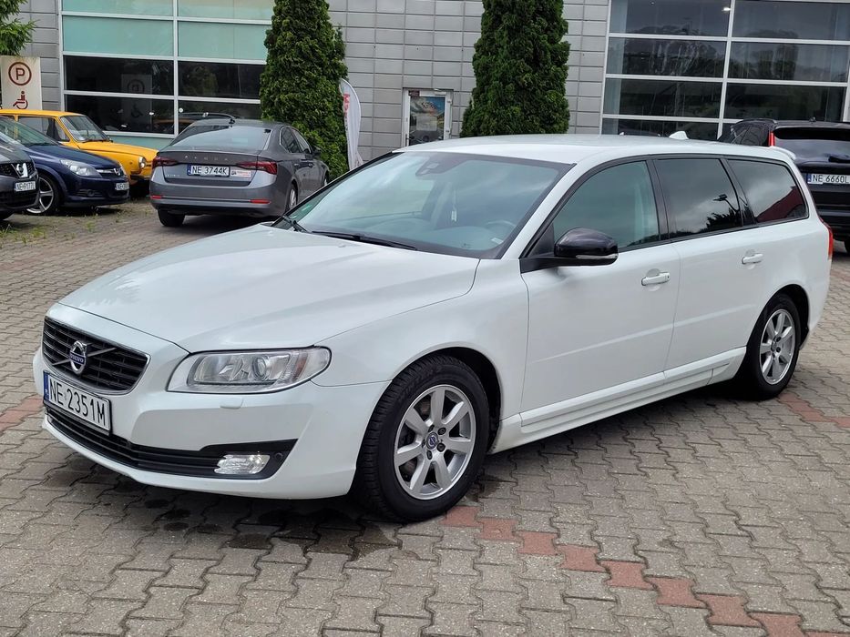 Volvo V70