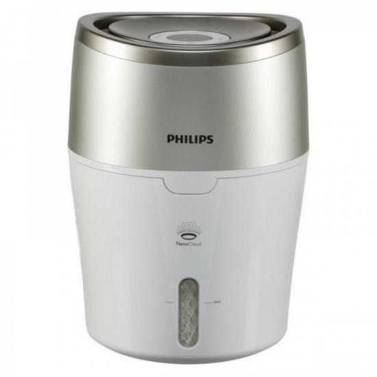 Nawilżacz powietrza PHILIPS HU4803/01 NanoCloud
