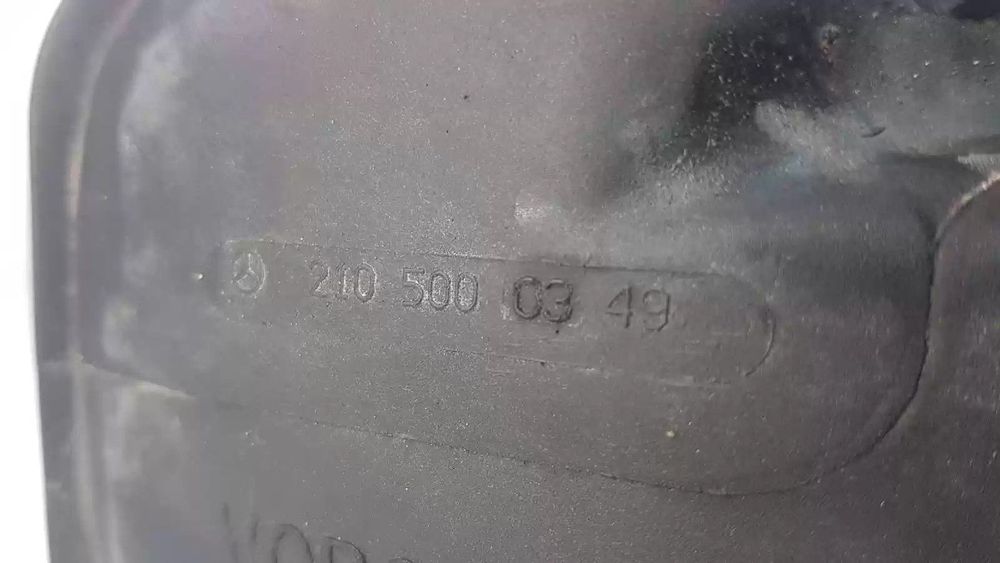 DEPOSITO EXPANSÃO MERCEDES-BENZ CLASSE E 1998 -2105000349
