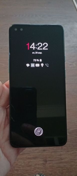 OnePlus  Nord 5g-8/128  все работает