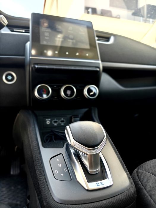 Renault Zoe R110 - 52kW - Baterias Próprias - 2021