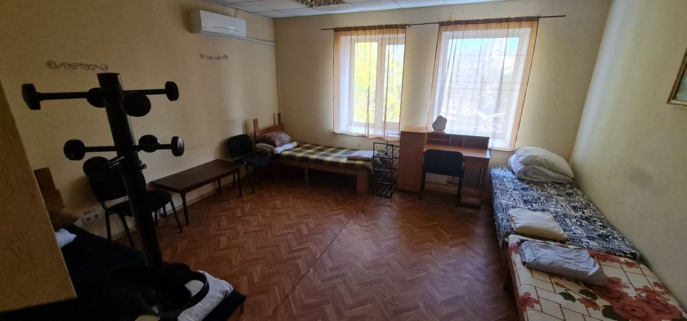 Хостел мотель кімната стоянка TIR корчма