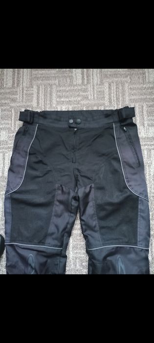 Літні Мото штани Richa AIRSUMMER TROUSERS