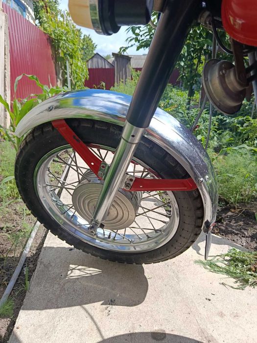 Продам Иж Планета 5