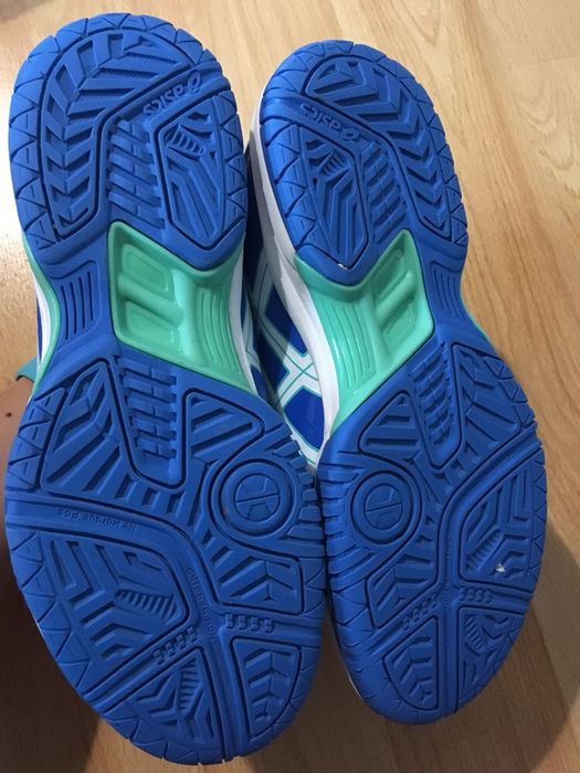 Buty Halówki Asics