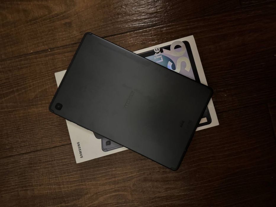 б/у samsung galaxy tab s6 lite