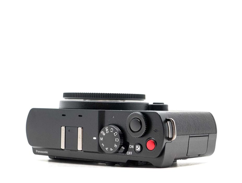 Panasonic Lumix S9 como nova (com caixa)