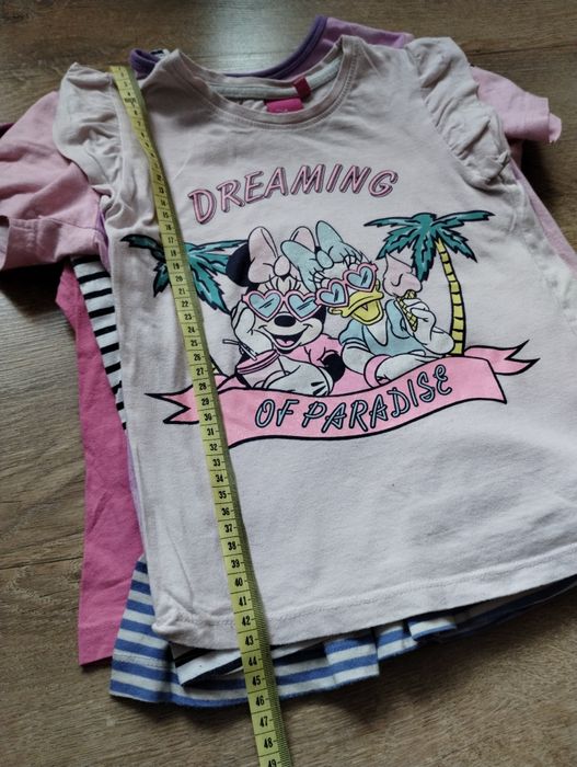 Koszulki krótki rękaw