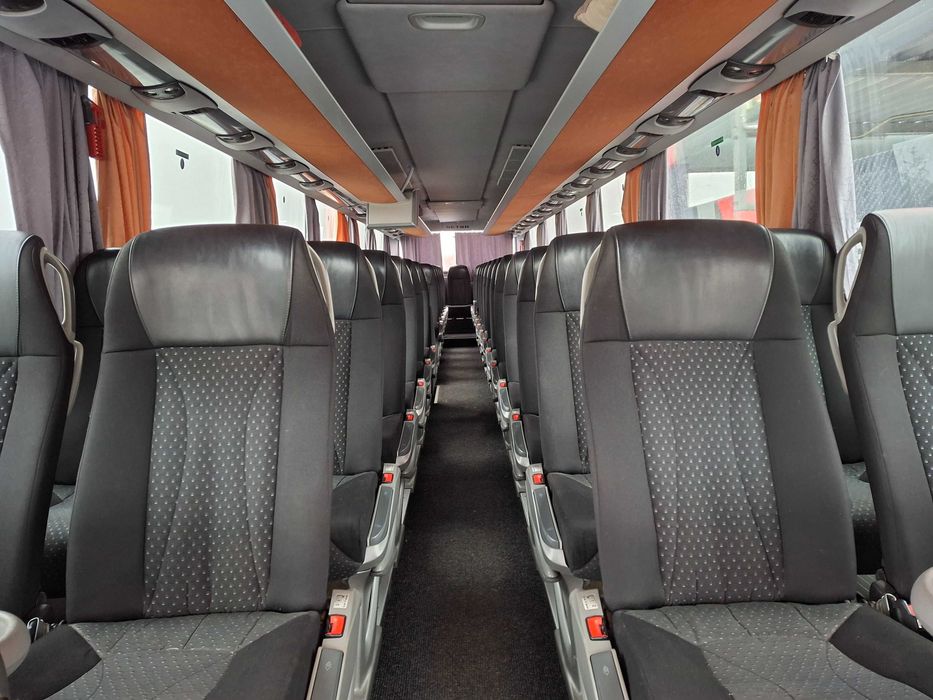 przewóz osób kraj i zagranica.konkurencyjne ceny.Olsztyn