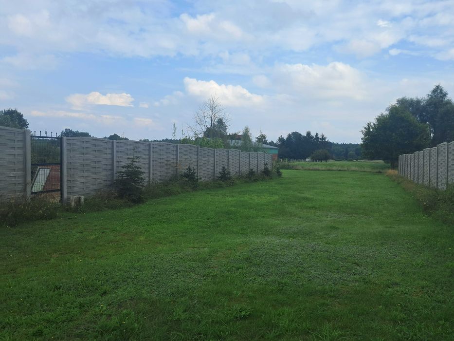 Działka budowlana - View 5