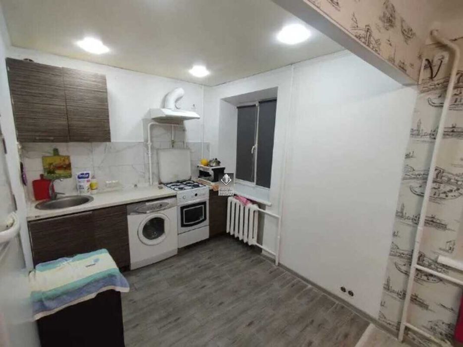 Продаж 1-кімнатної квартири з кап. ремонтом, Шевченківський район