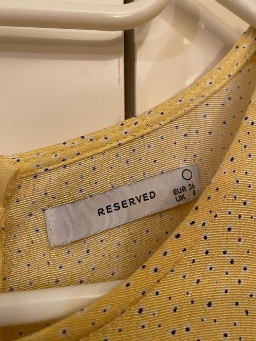 Sukienka Reserved S
