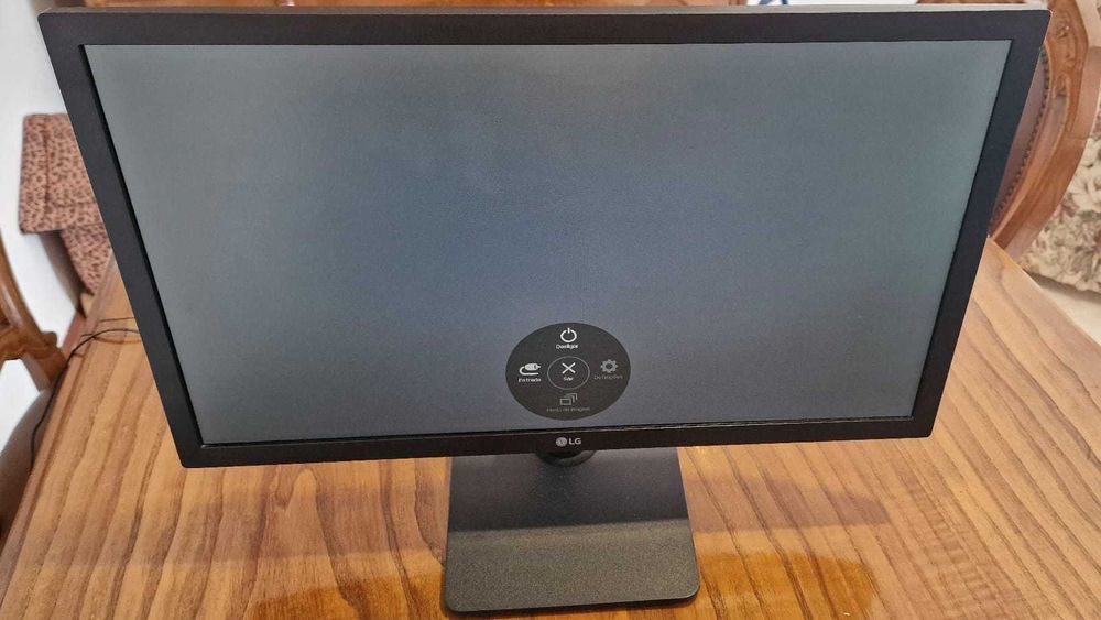 Ecrã (monitor) para computador