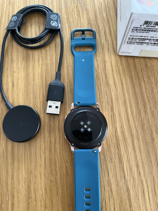 Samsung Galaxy Watch Active smartwatch