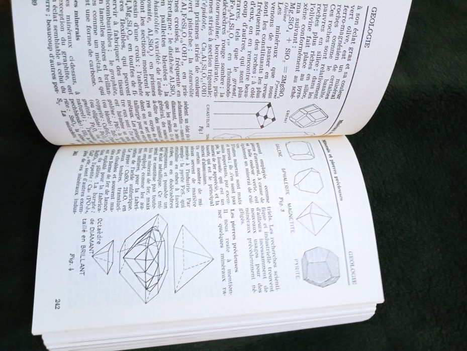 Encyclopédie universelle  - 1  Marabout Université 1963