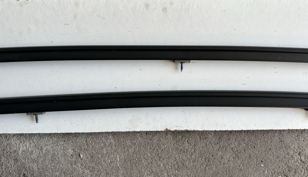 Barras tejadilho Opel Astra J Sports Tourer de 2010 a 2015