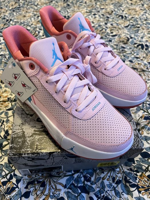 Buty Jordan damskie R40