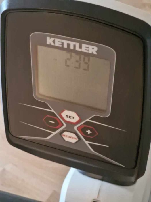 Wioślarz Kettler Stroker, stan idealny