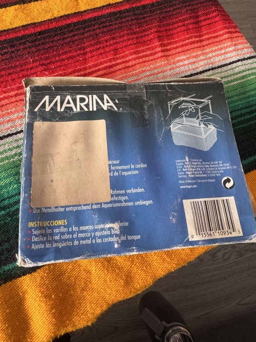 Maternidade - Marina fish Breezer